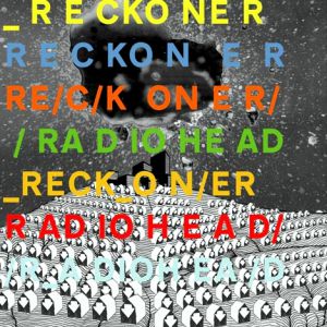 Reckoner - album
