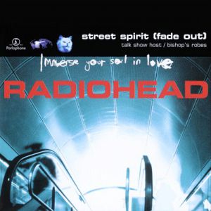 Street Spirit (Fade Out) - album