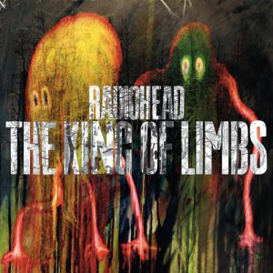 The King of Limbs Album 
