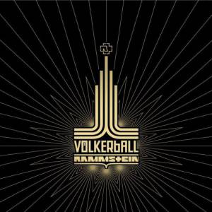 Völkerball Album 
