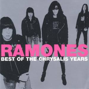 Best of the Chrysalis Years - album