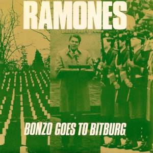 Bonzo Goes to Bitburg - album