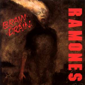 Brain Drain - album