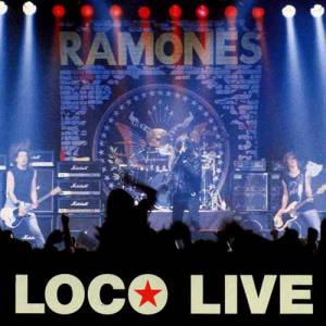 Loco Live Album 