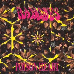 Poison Heart - album