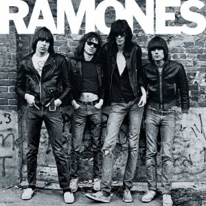 Ramones - album