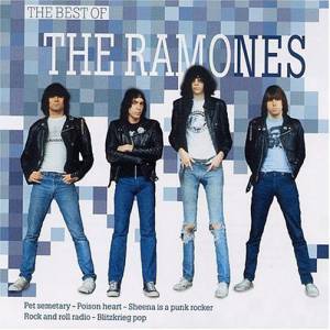 The Best of the Ramones - album