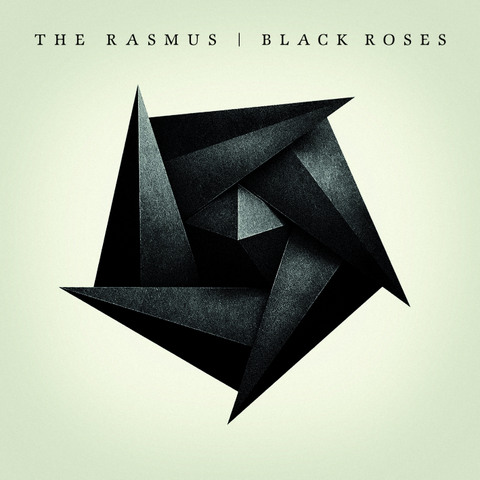 Black Roses - album