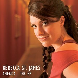 America - The EP - album