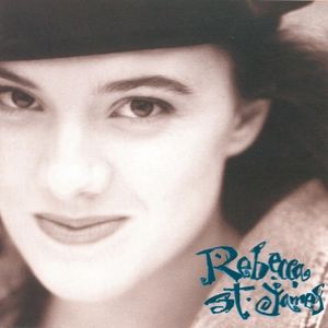 Rebecca St. James - album