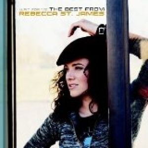 Wait For Me: The Best From Rebecca St. James - album