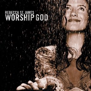 Worship God - album
