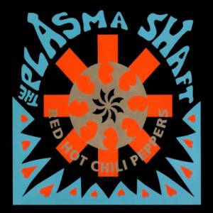 The Plasma Shaft - album
