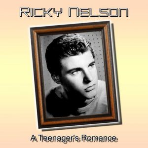 A Teenager's Romance Album 