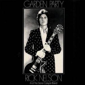 Garden Party - album