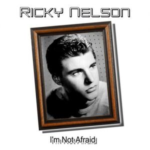 I'm Not Afraid - album
