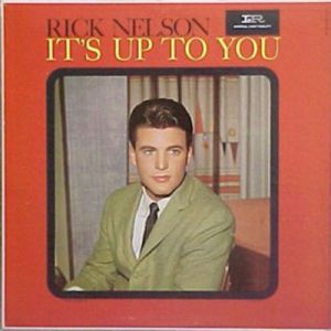 It's Up to You - album