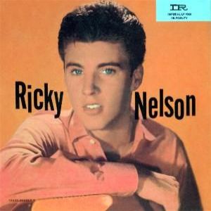 Ricky Nelson Album 