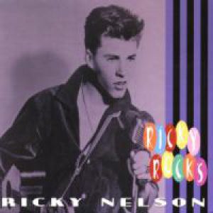 Ricky Rocks - album