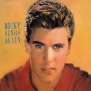 Ricky Sings Again - album