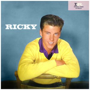 Ricky - album