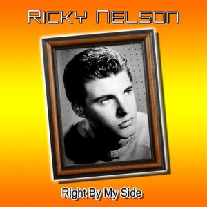 Right by My Side Album 