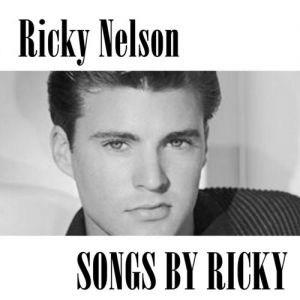 Songs By Ricky - album