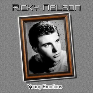 Young Emotions - album