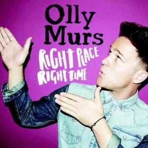 Right Place Right Time Album 