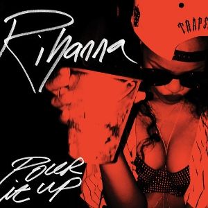 Pour It Up - album