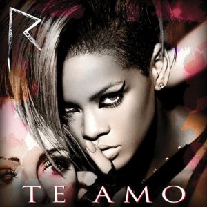 Te Amo - album