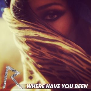 Where Have You Been - album