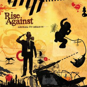 Appeal to Reason Album 