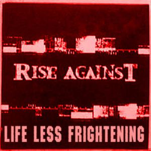 Life Less Frightening - album