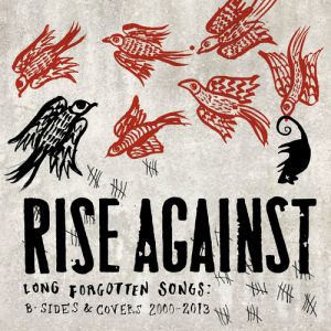 Long Forgotten Songs: B-Sides & Covers (2000–2013) Album 
