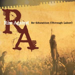 Re-Education (Through Labor) Album 