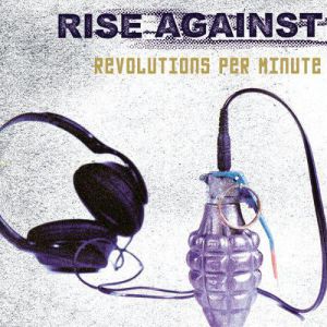 Revolutions per Minute - album
