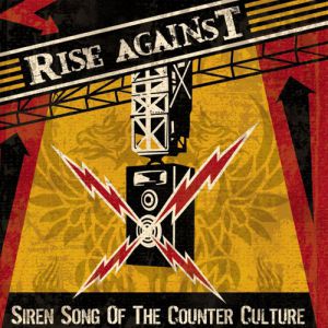 Siren Song of the Counter Culture Album 