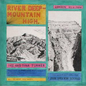 River Deep - Mountain High - album