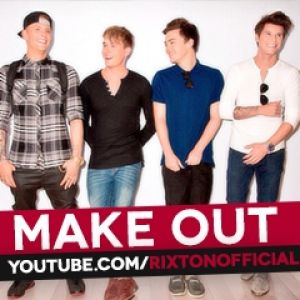 Make Out - album