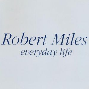 Everyday Life - album