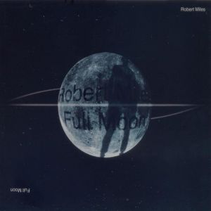Full Moon - album