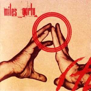 Miles_Gurtu - album