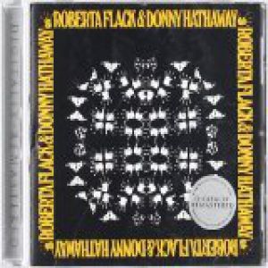 Roberta Flack & Donny Hathaway - album