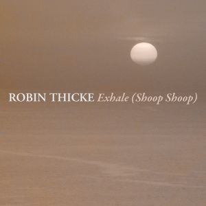 Exhale (Shoop Shoop) - album
