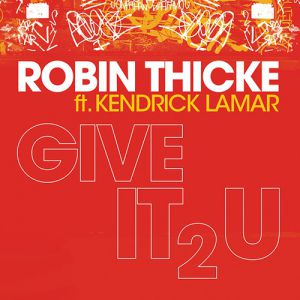 Give It 2 U - album