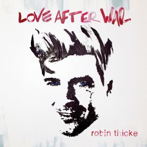 Love After War - album
