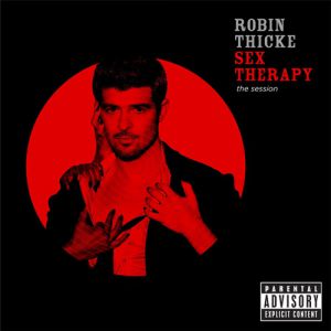 Sex Therapy: The Session - album