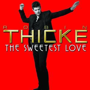 The Sweetest Love - album