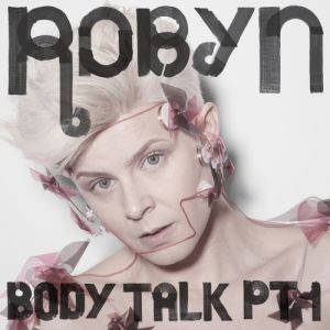 Body Talk Pt. 1 - album